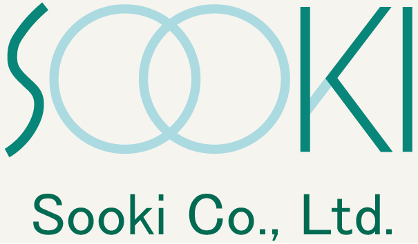 Sooki Logo