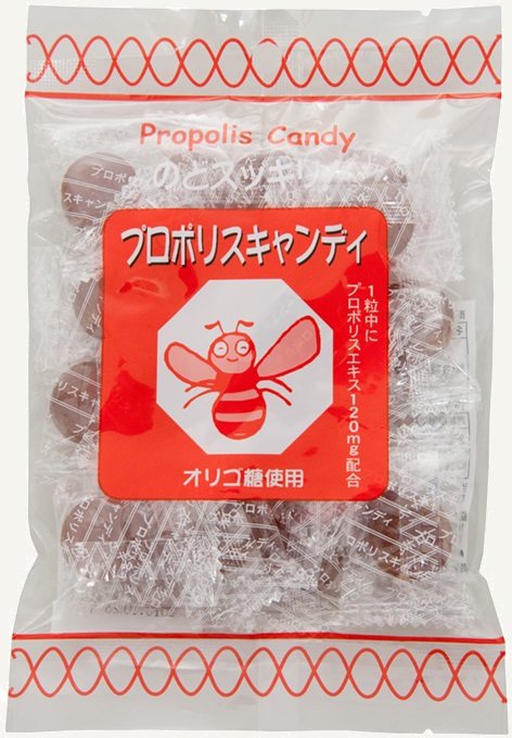 Propolis Candy